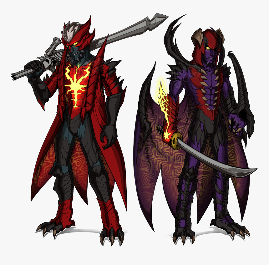 2boys Capcom Dante Demon Demon Horns Demon Wings Devil - Dante Devil May Cry Demon, HD Png Download, Free Download