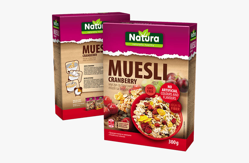 Muesli, HD Png Download, Free Download