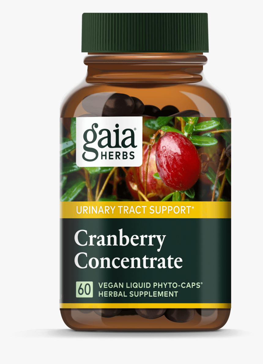 Gaia Herbs Ashwagandha, HD Png Download, Free Download