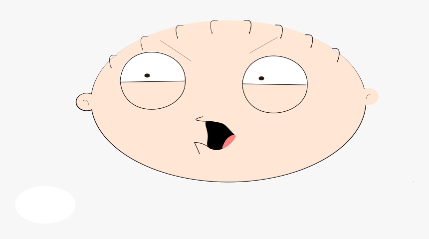 Stewie - Cartoon, HD Png Download, Free Download