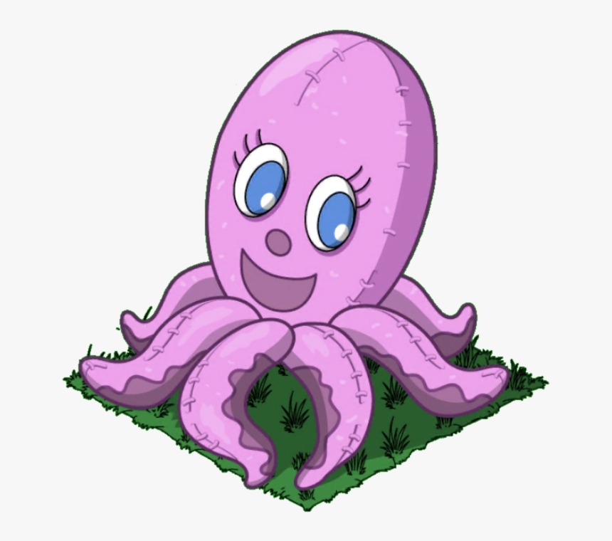 Stewie Octopus, HD Png Download, Free Download