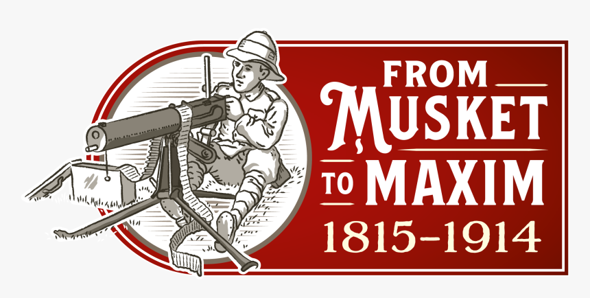 Transparent Musket Png - Poster, Png Download, Free Download