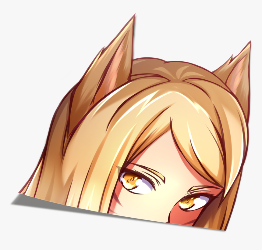 Ahri Png, Transparent Png, Free Download