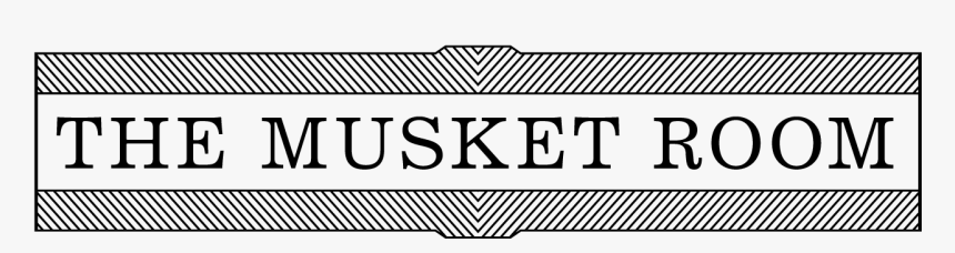 Musket Room Logo, HD Png Download, Free Download