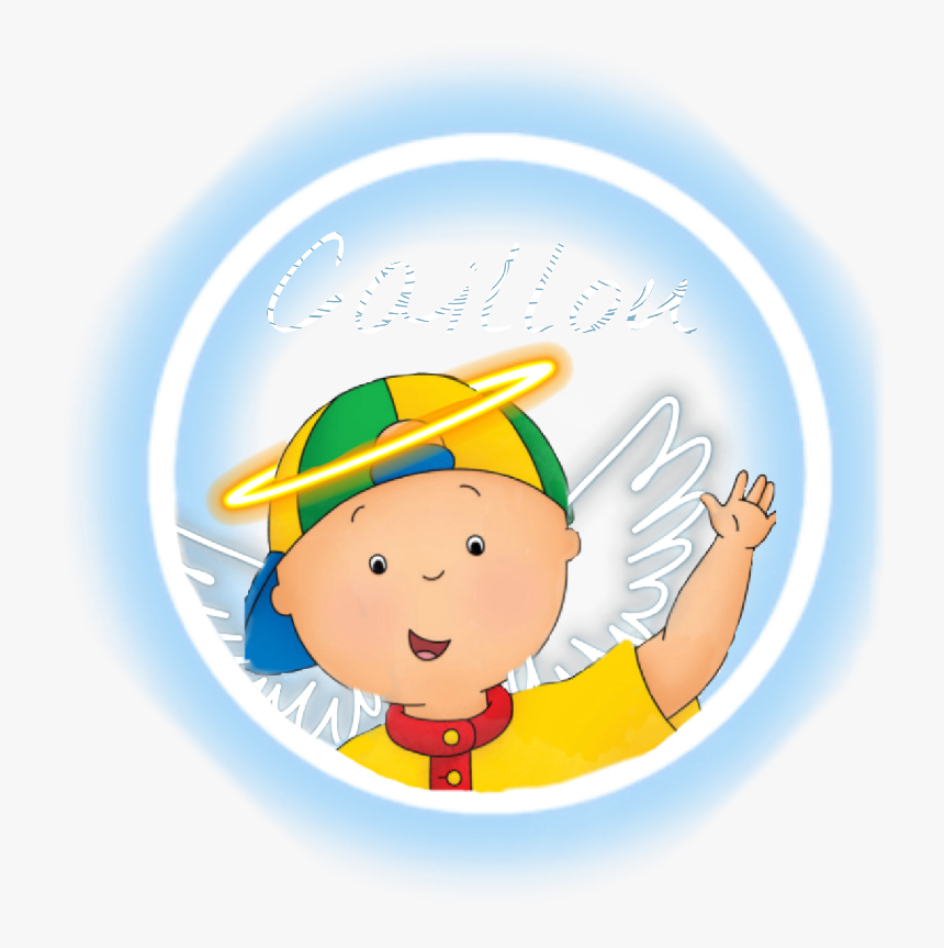 Transparent Caillou Png - Caillou Aesthetic, Png Download, Free Download