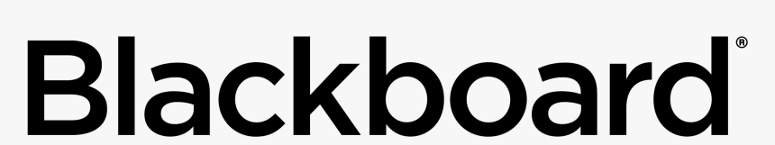 Blackboard Inc Logo Png, Transparent Png, Free Download