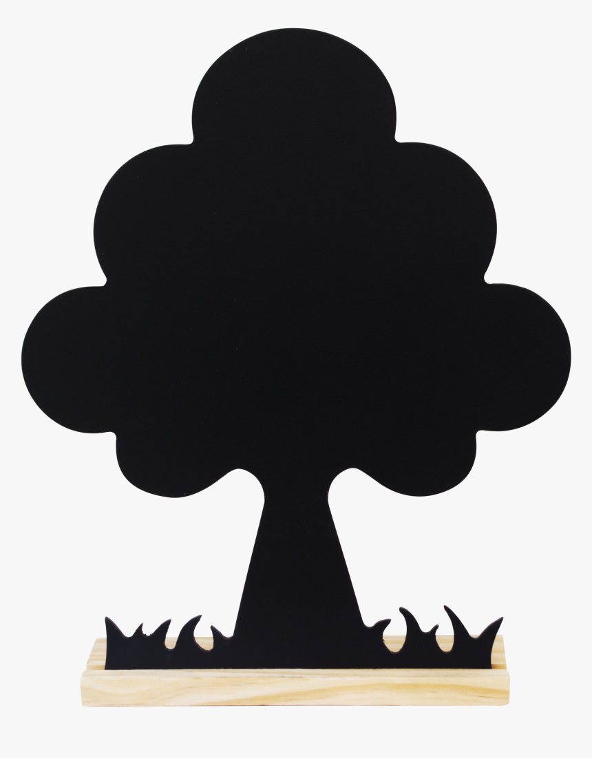 Blackboard Clipart , Png Download - Tree, Transparent Png, Free Download