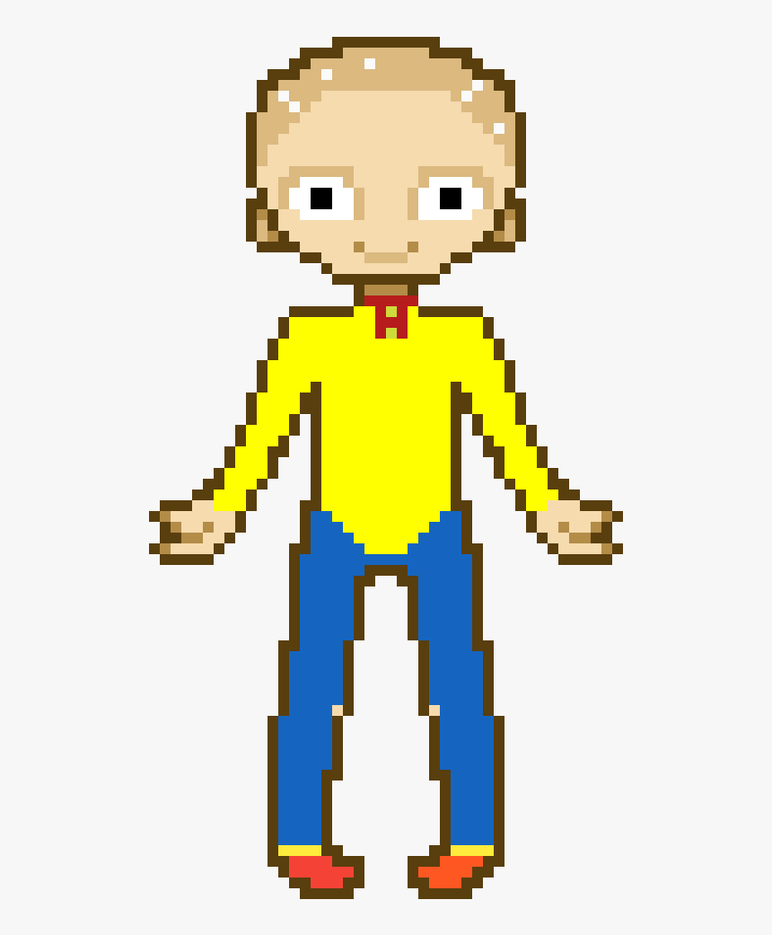 Grid Minecraft Pixel Art, HD Png Download, Free Download