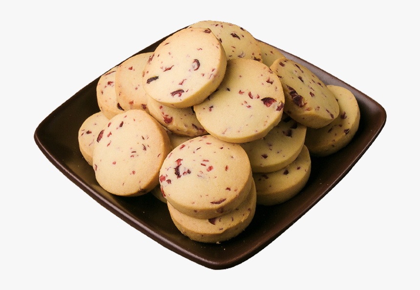 Cookie Cranberry Juice Baking - Cookies Image Hd Png, Transparent Png, Free Download