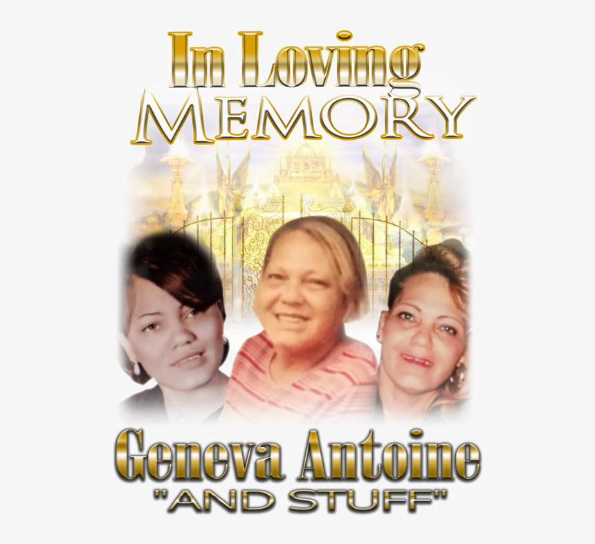 Remembrance In Loving Memory Shirt Sublimation Rip - Poster, HD Png Download, Free Download