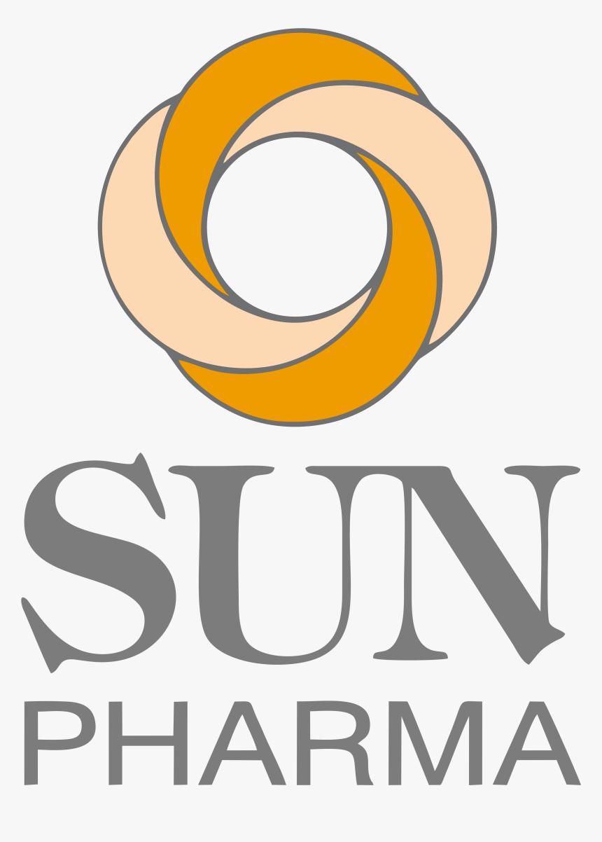 Sun Pharma Logo - Sun Pharma, HD Png Download, Free Download
