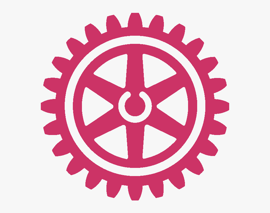 Rotary International, HD Png Download, Free Download