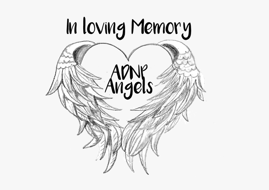 Picture - Tattoo With Angel Wings, HD Png Download, Free Download