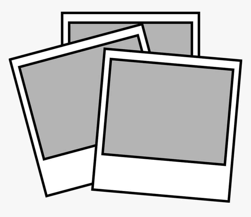 Photograph Album Png - Photographs Clipart, Transparent Png, Free Download