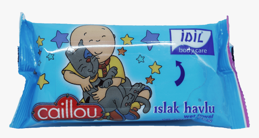 Caillou, HD Png Download, Free Download