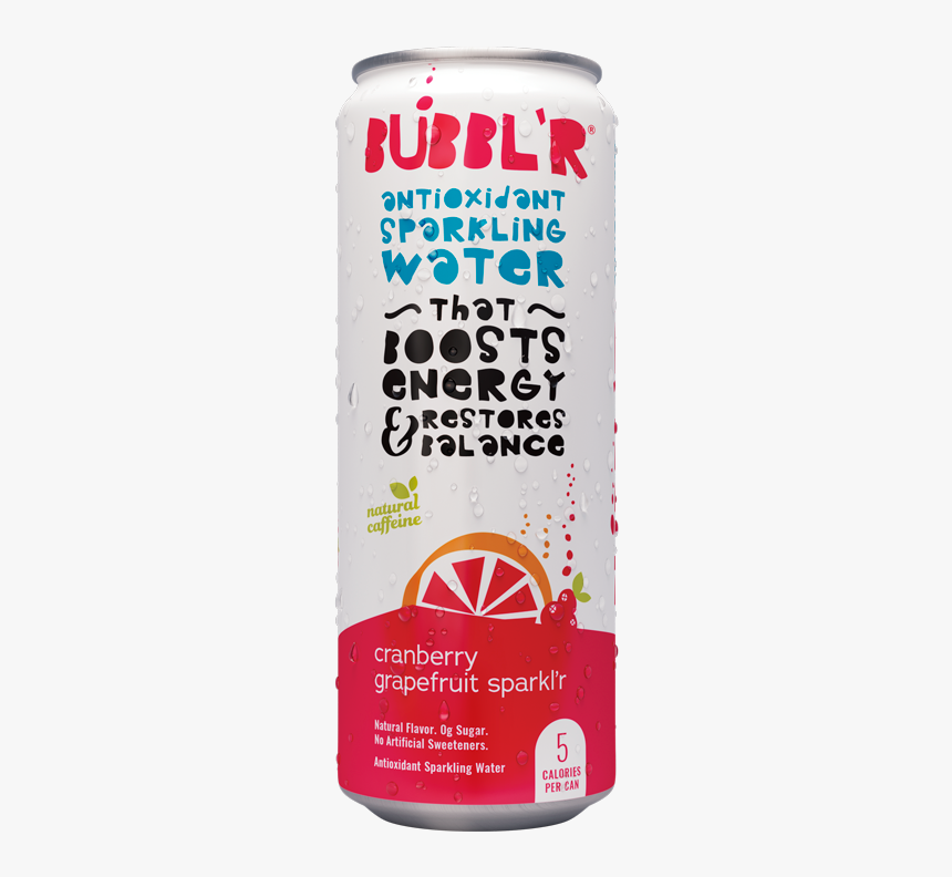 Cranberry Grapefruit Sparkl"r - Non-alcoholic Beverage, HD Png Download, Free Download