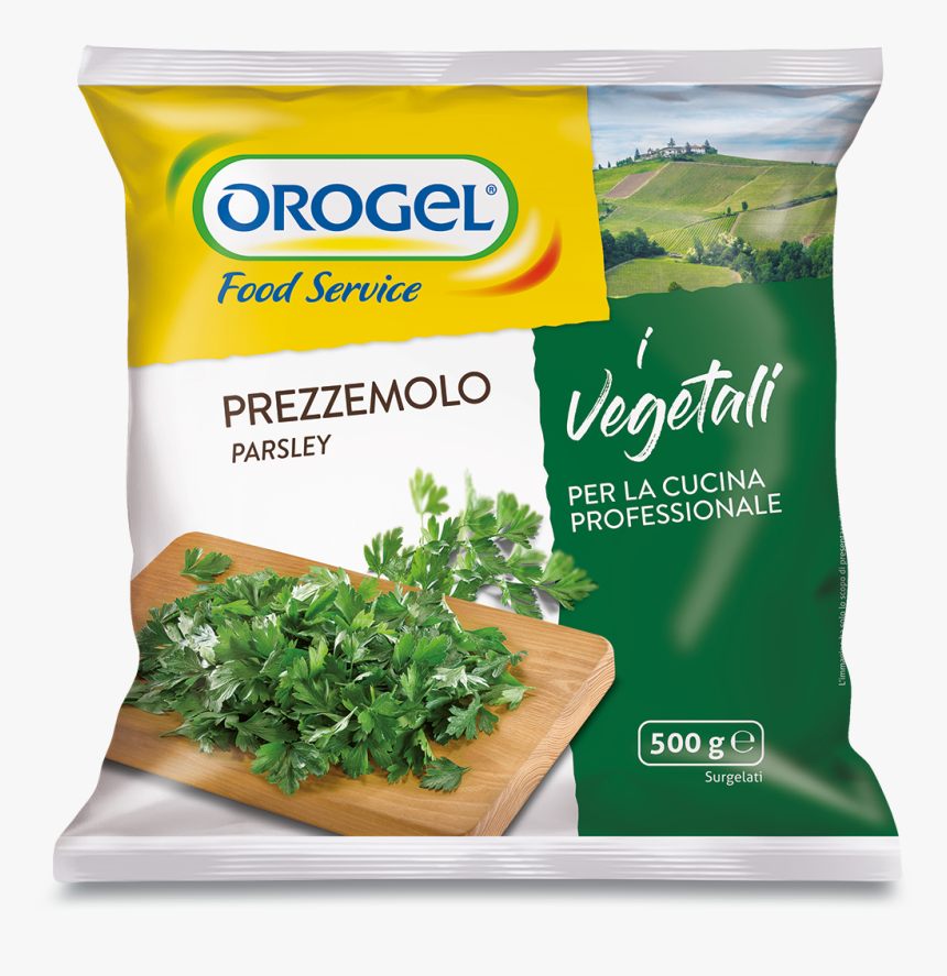 Piselli Surgelati Orogel, HD Png Download, Free Download