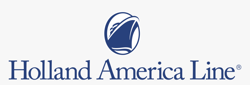 Logo Holland America Line, HD Png Download, Free Download