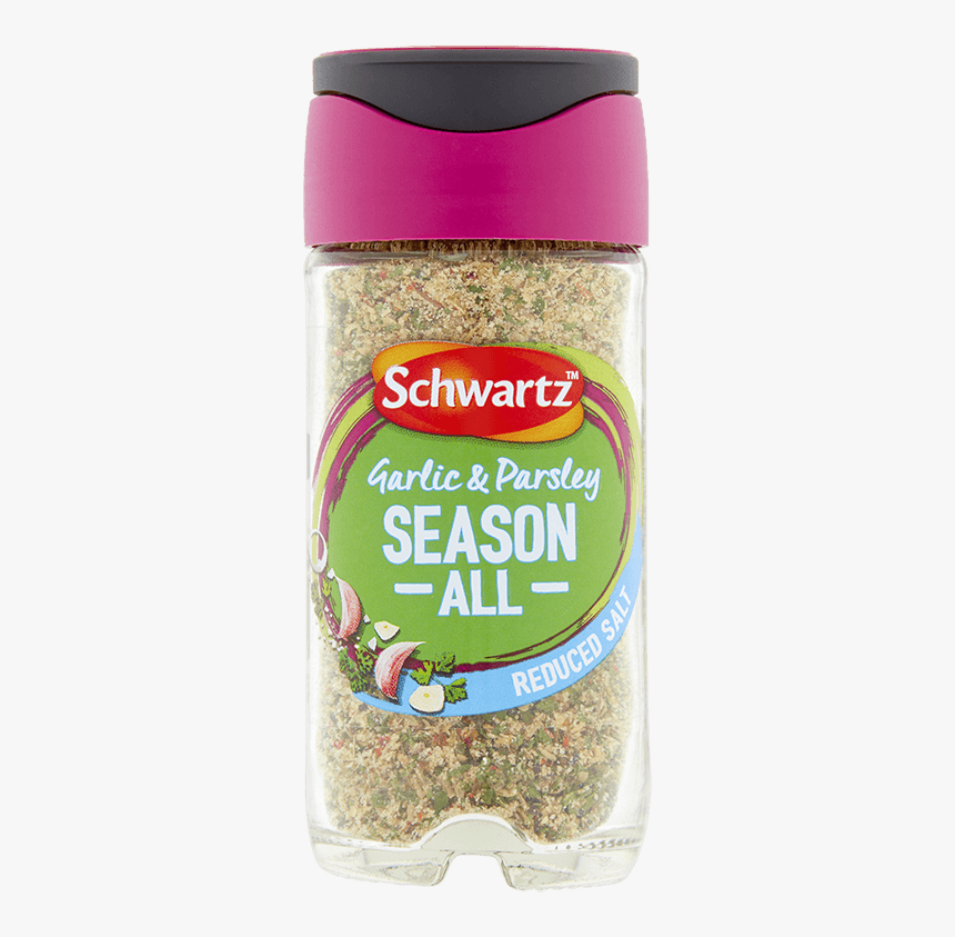 Schwartz Seasoning, HD Png Download, Free Download