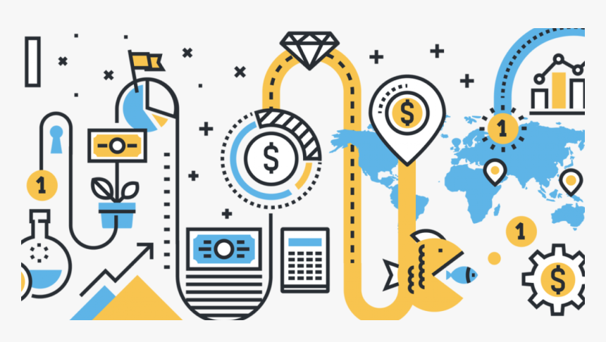 102419 Procurement - Financial Design, HD Png Download, Free Download