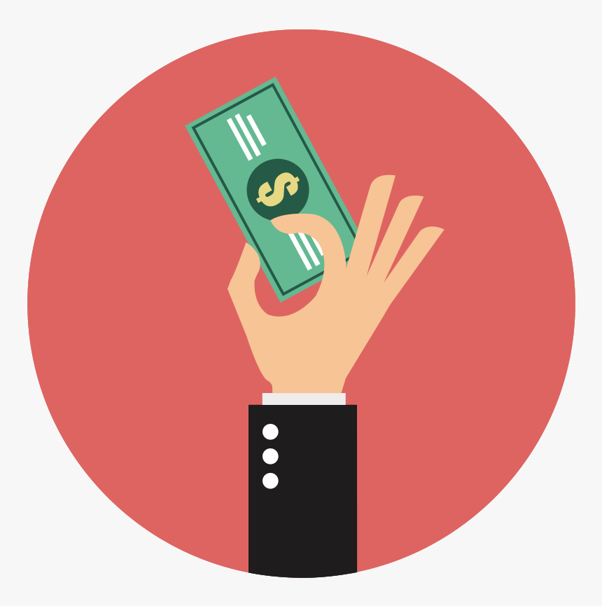 Cash Icon Png, Transparent Png, Free Download