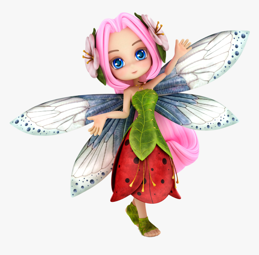 Fairytale Clipart - Καρτα Γιορτησ, HD Png Download, Free Download