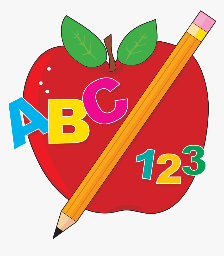 Abc Hd Image Clipart - Abc Clipart, HD Png Download, Free Download