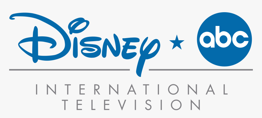 File - Disney-abc - Disney Abc International Television, HD Png Download, Free Download