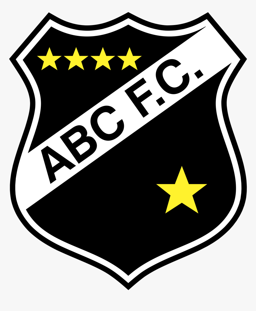 Transparent Abc Png Logo - Abc Futebol Clube, Png Download, Free Download