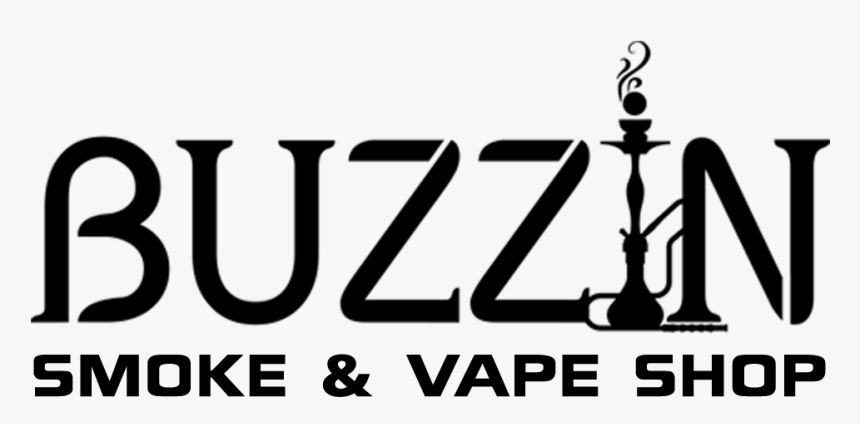 Buzzn Smoke Cbd & Vape, HD Png Download, Free Download