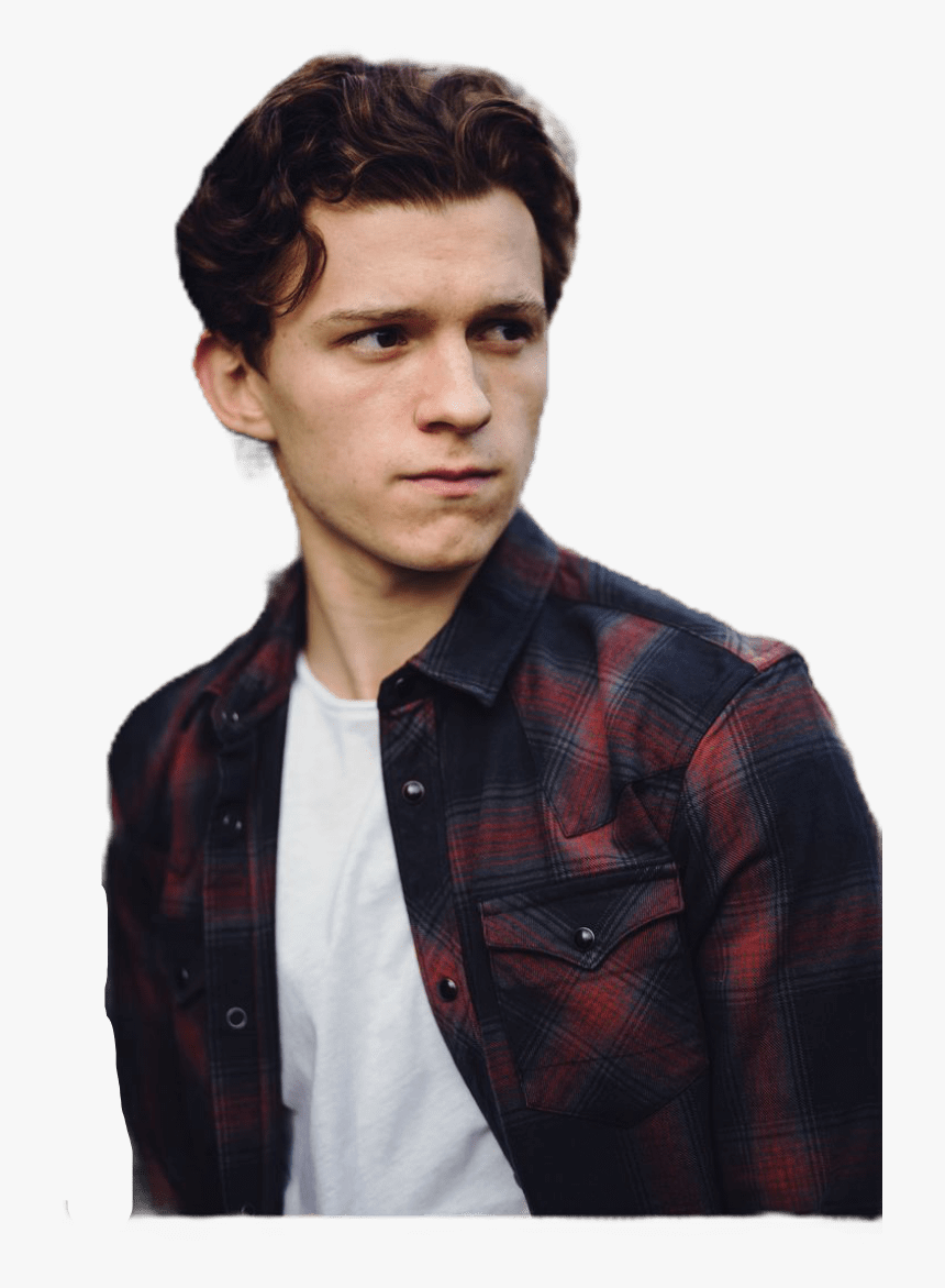 Tom Holland - Tom Hollands, HD Png Download, Free Download