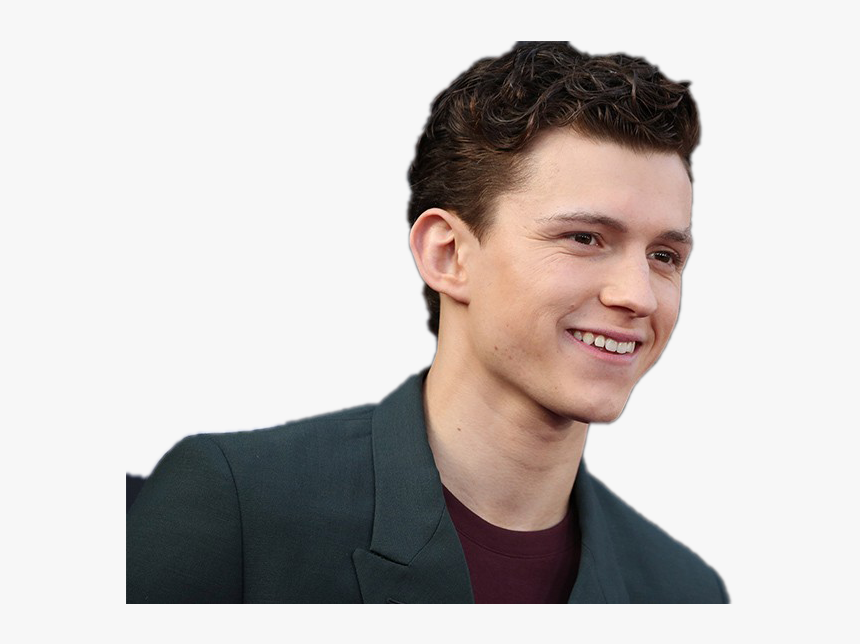 Russo Brothers Tom Holland, HD Png Download, Free Download