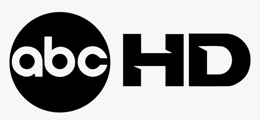 Transparent Abc Png Logo - Abc Hd Logo Png, Png Download, Free Download