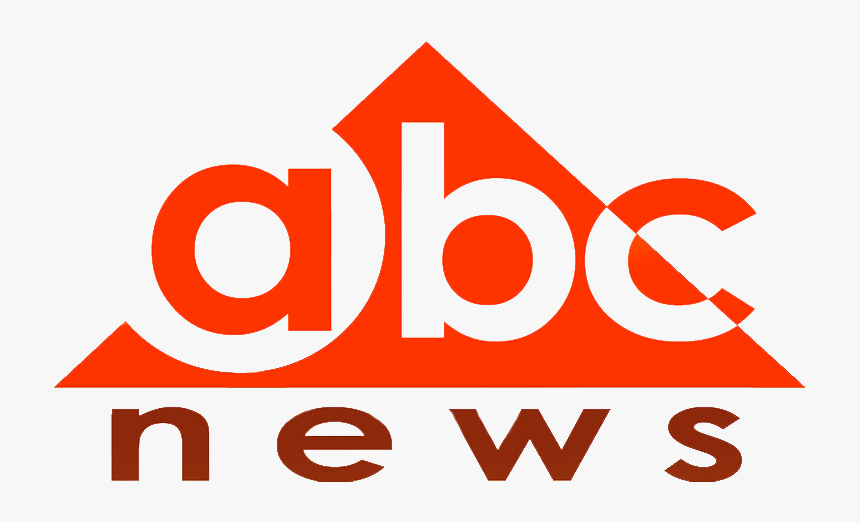 Abc Png News - Abc News Albania Logo, Transparent Png, Free Download