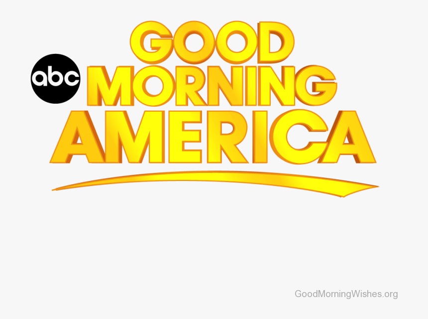 Good Morning Png Logo, Transparent Png, Free Download