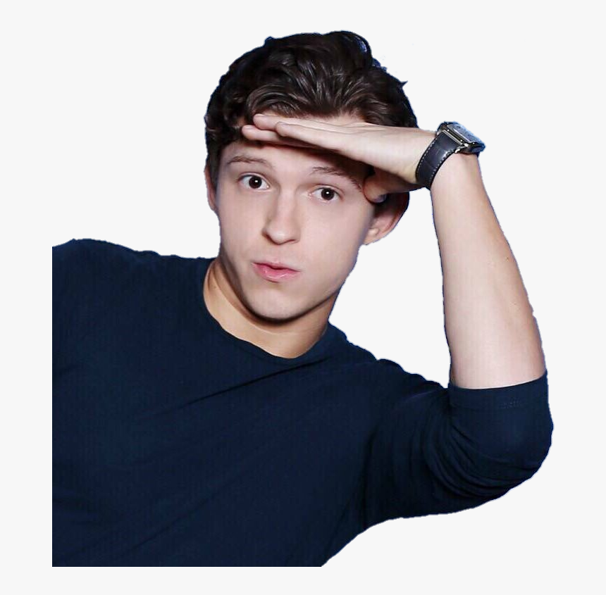 Transparent Tom Holland Png - Tom Holland Png Transparent, Png Download, Free Download