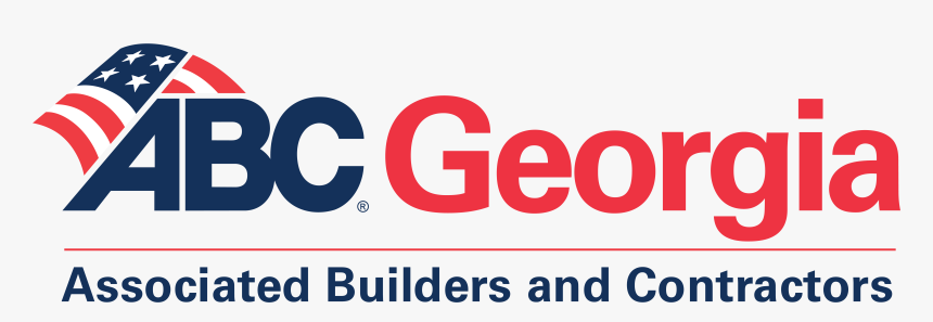 Associated Builders And Contractors Of Georgia - Associated Builders And Contractors, HD Png Download, Free Download