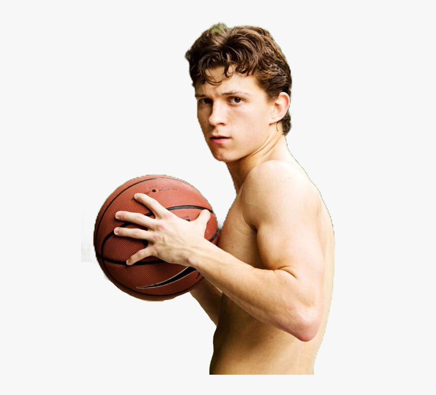 Tom 😍❤️ - Tom Holland Spiderman Yaoi, HD Png Download, Free Download