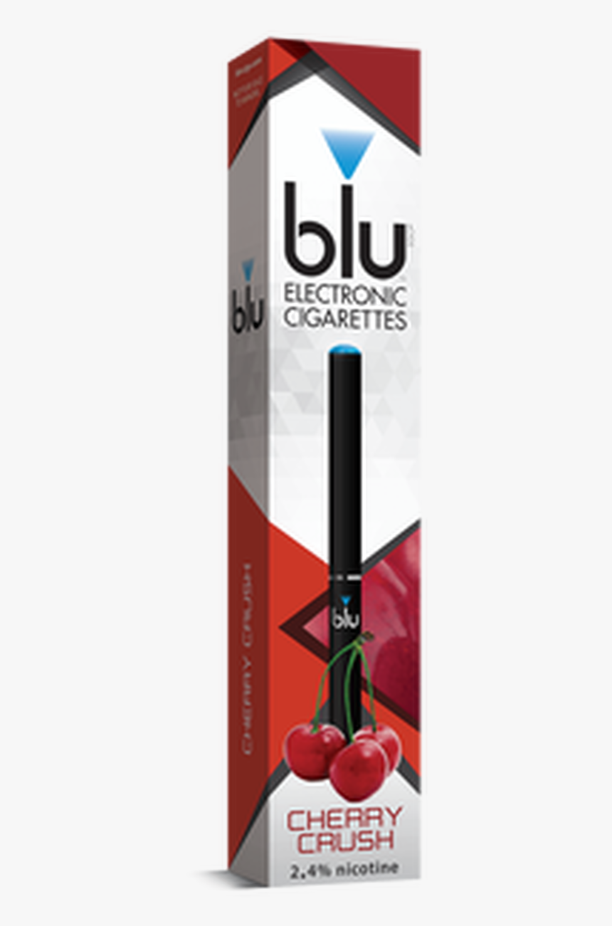 Blu Electronic Cigarettes Flavor, HD Png Download, Free Download