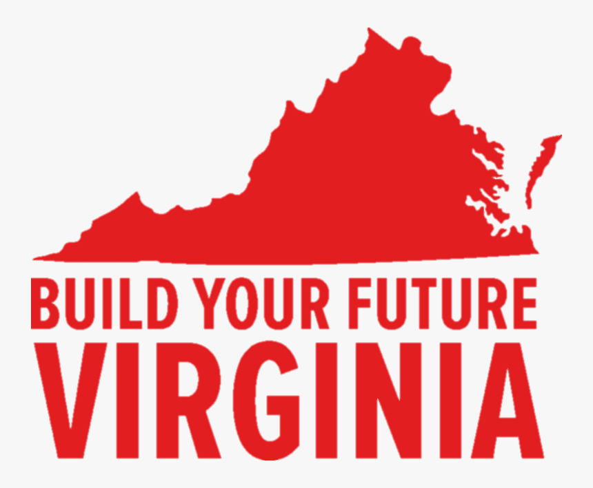 Build Your Future Virginia, HD Png Download, Free Download