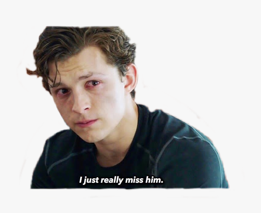 #freetoedit #tom #holland #tomholland
it Just Broke - Peter Parker, HD Png Download, Free Download