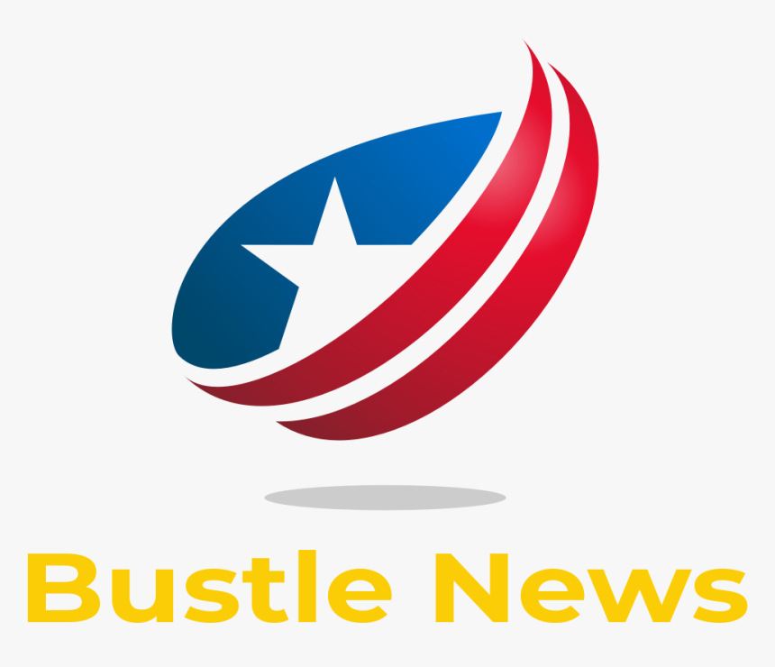 Bustlenews - Com - Graphic Design, HD Png Download, Free Download