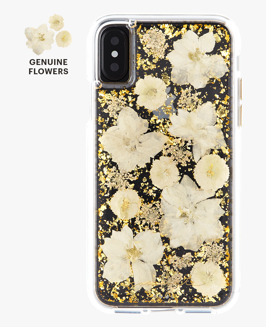 Karat Petals Case Mate, HD Png Download, Free Download