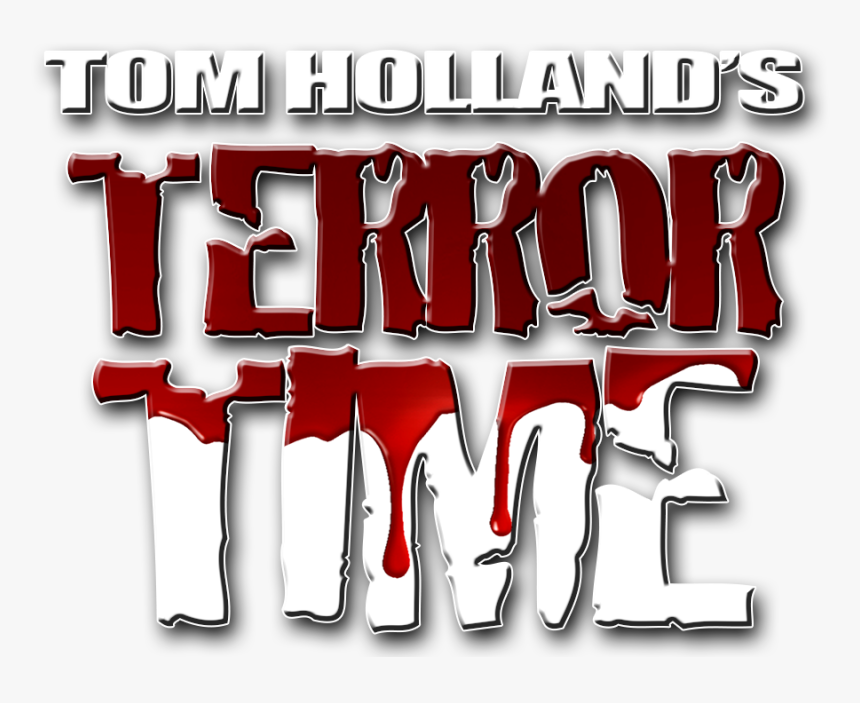 Thtt5trans 2 E1527531026606 - Tom Holland's Terror Time, HD Png Download, Free Download