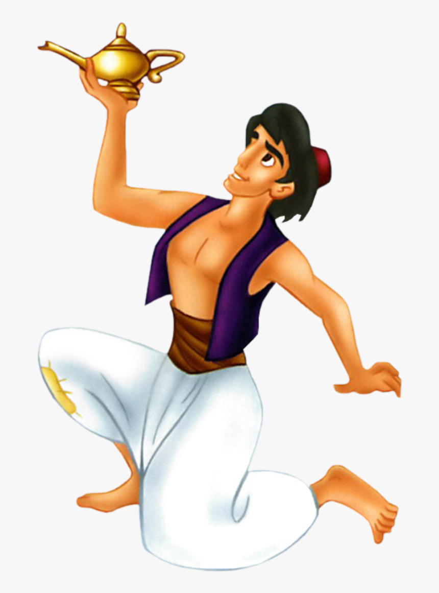 Aladdin Png, Transparent Png, Free Download