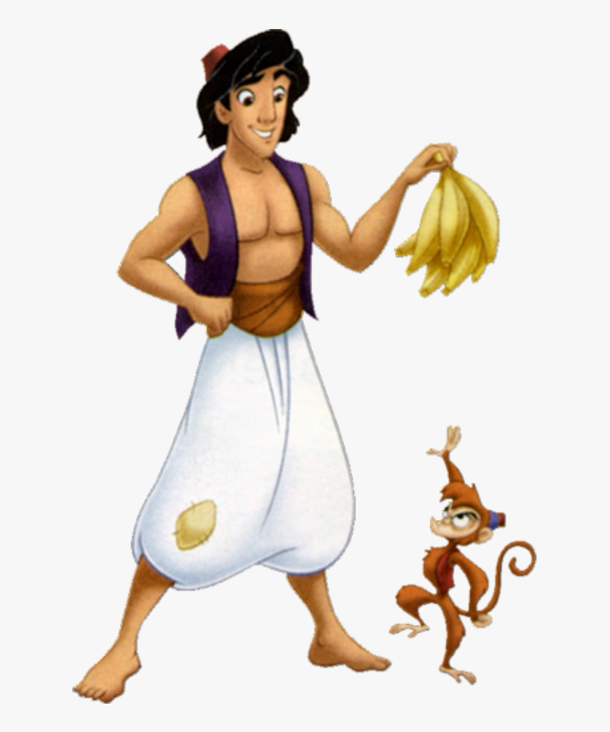 Aladdin - Aladdin Transparent Background, HD Png Download, Free Download