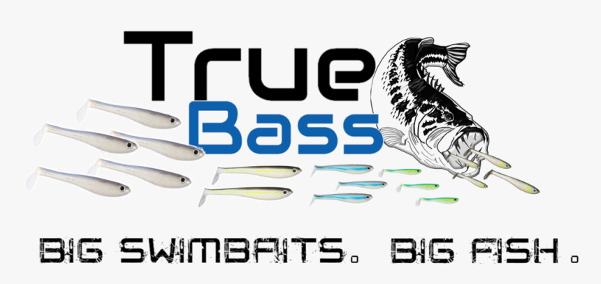 True Bass Fishing - Blade, HD Png Download, Free Download