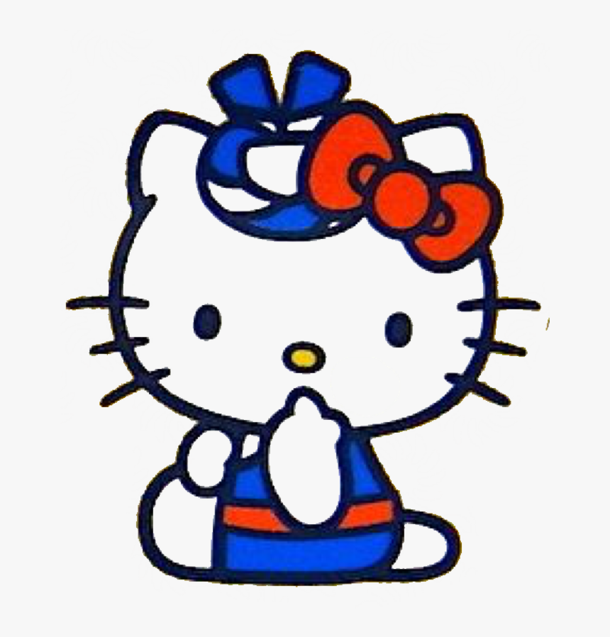 Transparent Hello Kitty Clipart - Imagenes Hd Hello Kitty, HD Png Download, Free Download