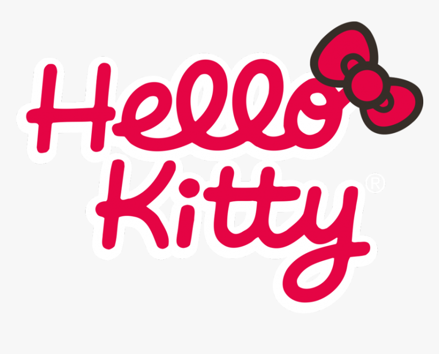 20 Hello Kitty Logo Name