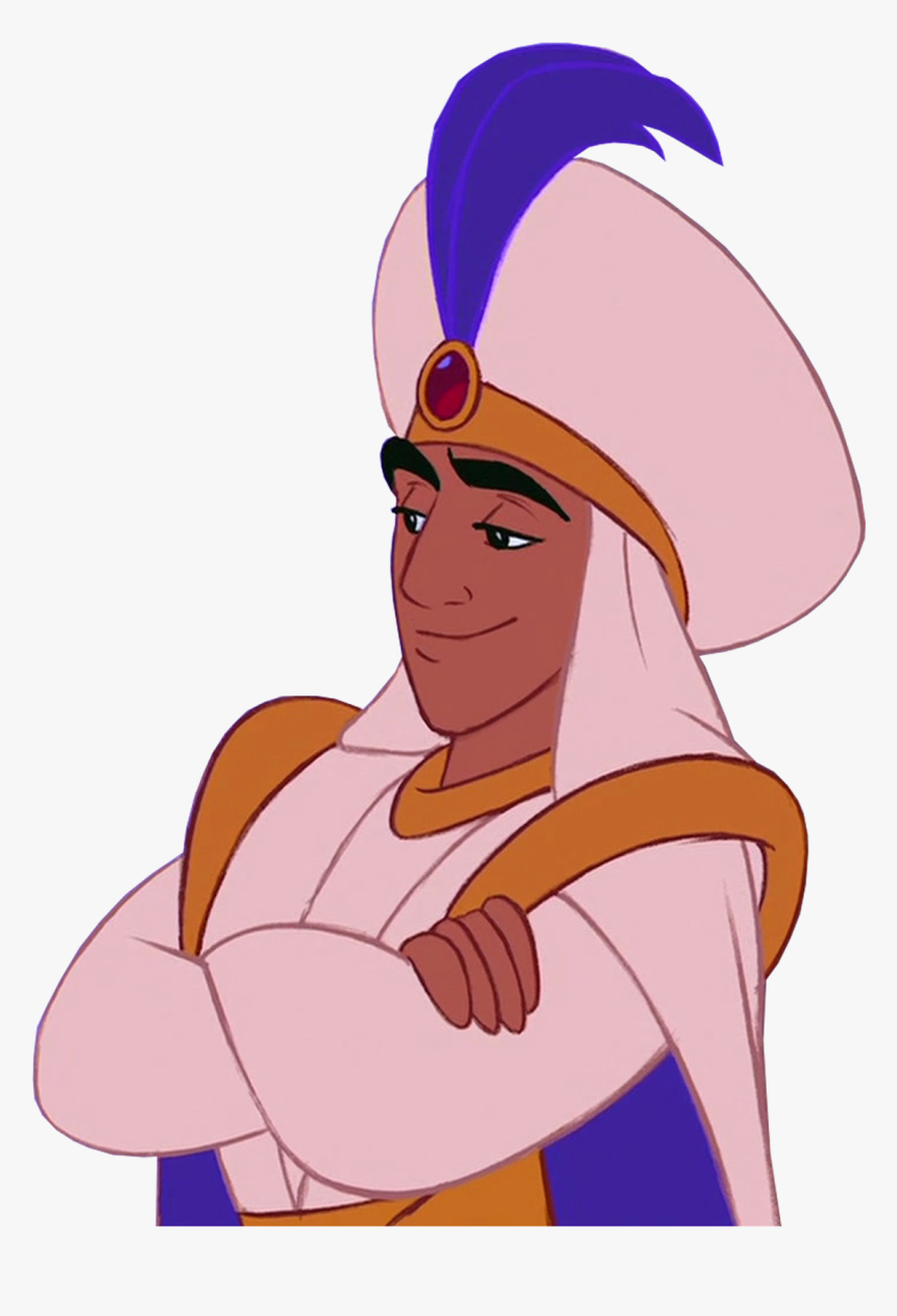 Aladdin Prince Ali Hat, HD Png Download, Free Download